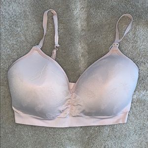 Motherhood maternity nursing bra